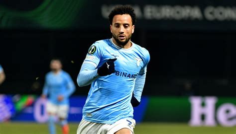 felipe anderson tudor|Juventus target Felipe Anderson determined to leave Lazio .